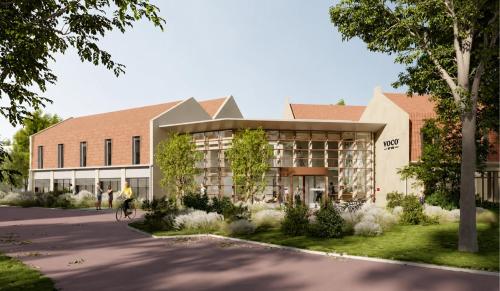 voco Le Touquet by IHG
