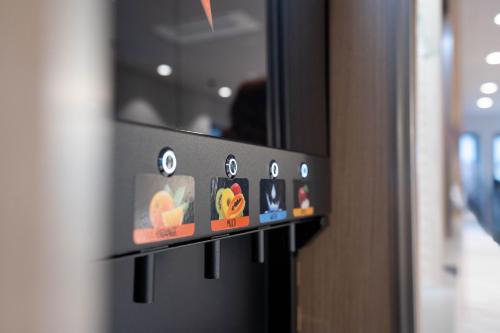 Prize by Radisson Wroclaw Sky Tower - image 5