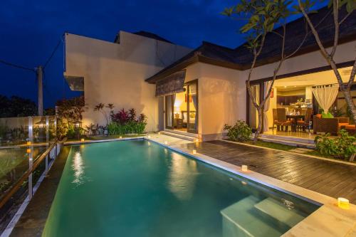 The Reika Villas by Nagisa Bali