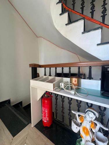 Taksim Luxury Sam Hotel - image 2