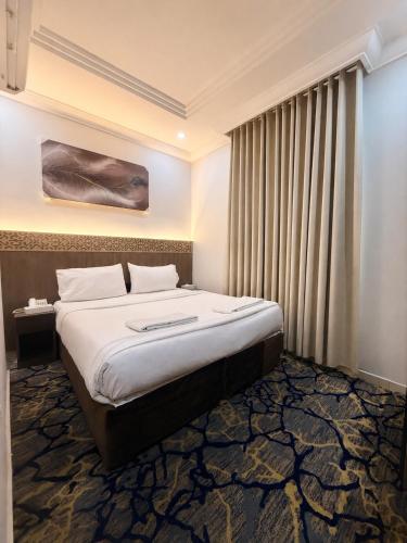 Double room, deluxe