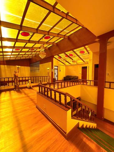 Hotel Sillustani Inn Puno in Puno City Center