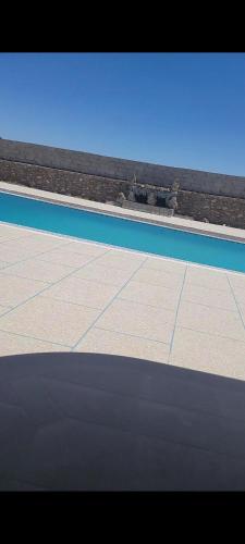 Peldbaseins, Great seulement Pour Familles Ferme Sidi Abed Piscine Privée Hammam Beldi Calme Total (Pas pour Celibataires, Uniquement Pour Familles, Ferme avec Piscine Privee et Hammam Beldi Calme Tot) in Douar Sehamna