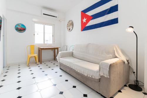 El Rinconcito Cubano en el Centro