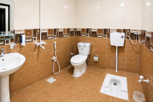 Subhan Residency - Karachi
