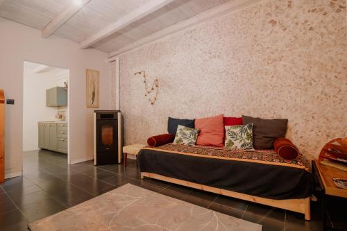 Casa del Bosco in Rubiana