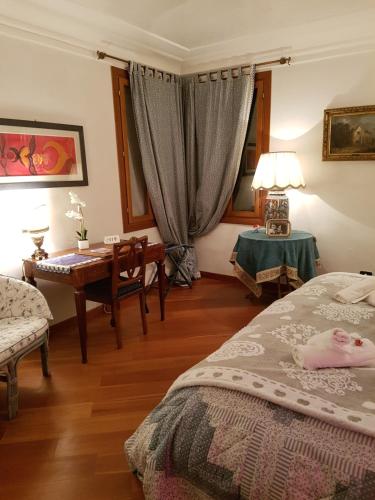 Casa Patricia, Benátky (fotografie 6)