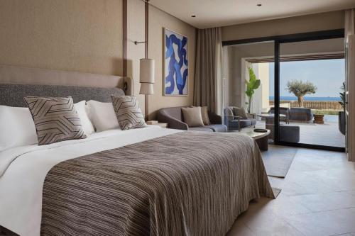 Amoh, a Luxury Collection Resort, Rhodes, Pefki Rhodes (Foto 6)