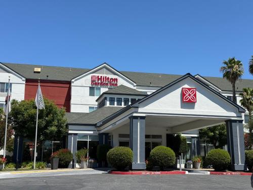 Hilton Garden Inn Gilroy