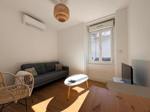 Appartement La Jungle