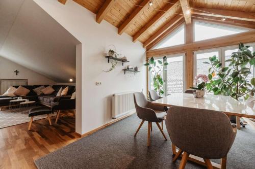 Haus Heidi in Freyung, Deutschland