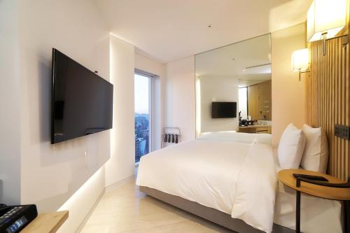 Hotel Entra Gangnam, Soul (fotografie 8)