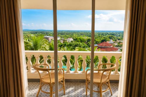 Indismart Woodbourne Resort photo 4