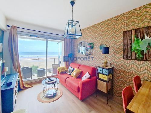 Bel appartement T2 - 4 pers - Centre face mer - FR-1-331-50 - image 4