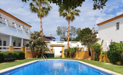 Apartamentos El Mirlo