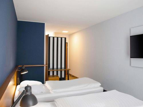 B&B HOTEL Dresden-Altstadt, Дрезден
