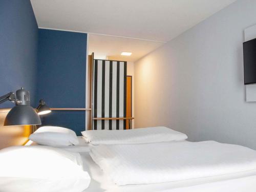 B&B HOTEL Dresden-Altstadt, Дрезден (фото 4)