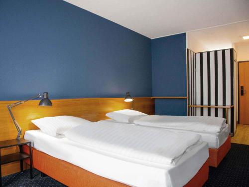 B&B HOTEL Dresden-Altstadt, Дрезден (фото 6)