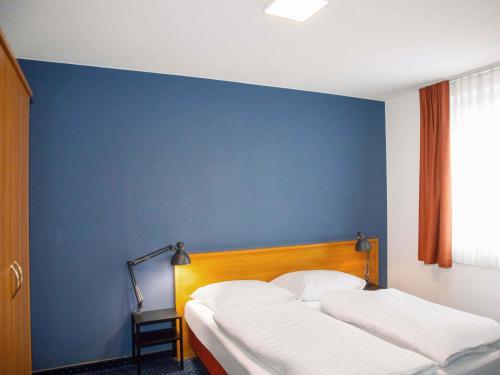 B&B HOTEL Dresden-Altstadt, Дрезден (фото 8)