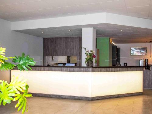 B&B HOTEL Dresden-Altstadt, Дрезден (фото 7)