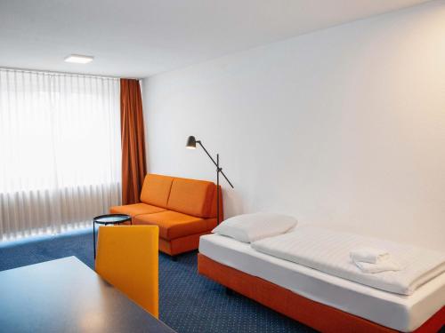 B&B HOTEL Dresden-Altstadt, Дрезден (фото 10)