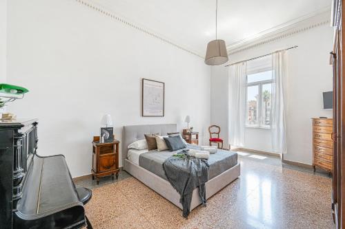 Risorgimento Spacious Home by St Peter's
