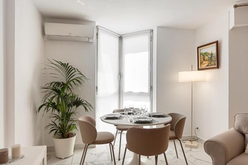 Suite Sainte-Hélène FSHH