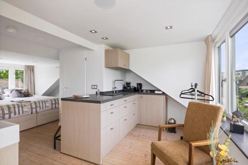 Namaste B&B Wellness & Design in Deventeris