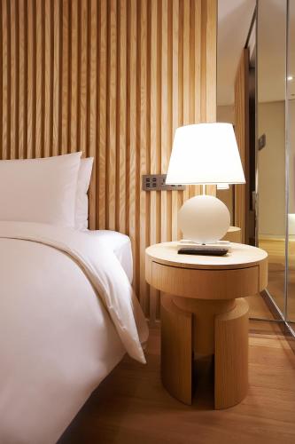 Hotel Entra Gangnam, Soul (fotografie 6)