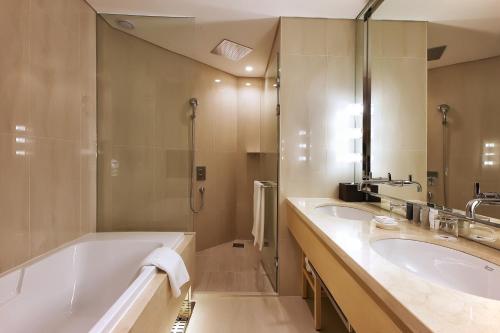 Hotel Entra Gangnam, Soul (fotografie 3)