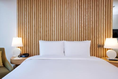 Hotel Entra Gangnam, Soul (fotografie 4)