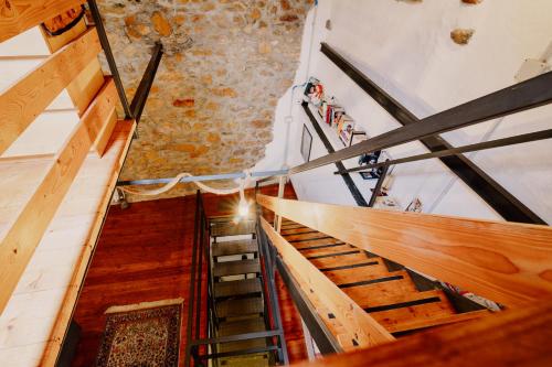 Skats, Casa Felicina in Rubiana