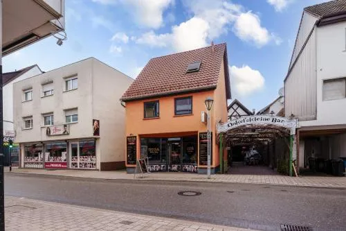 Haus Hauptstrasse 23a in Bühl, Deutschland