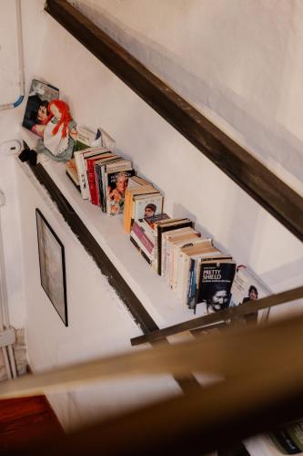 Atpūtas iespējas, Casa Felicina in Rubiana