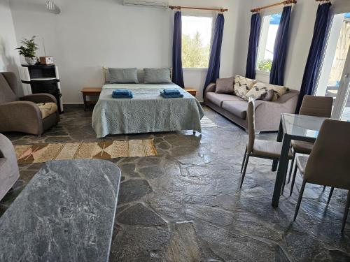 Ioannis Appartements Glossa in Loutraki Skopelosa