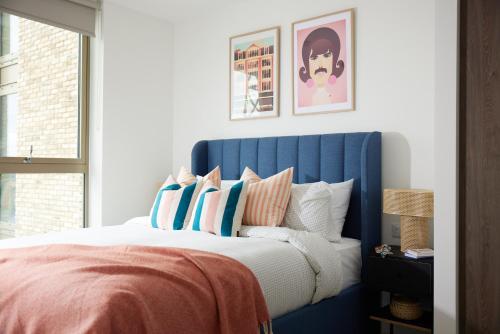 Salford Quays — other in M50 3BR Eda, 5 Anchorage Quays, Manchester United Kingdom, M50 3BR