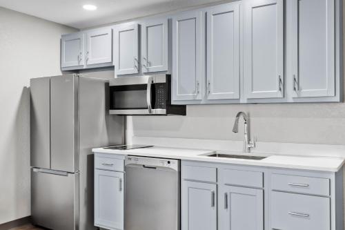 مطبخ, Quality Inn Sheridan in Sheridan