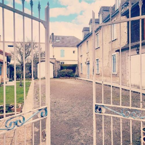 Balkons/terase, Maison Latour in La Barthe-de-Neste