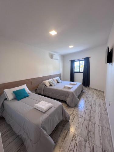 Hotel Storge in 비야 카를로스 파스