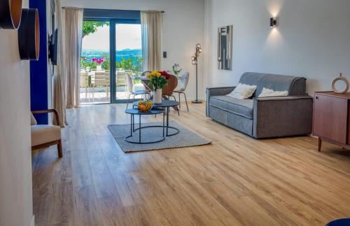 Sea View AuraPlage - Sunrise Apartment - T2