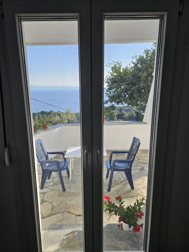 Ioannis Appartements Glossa in Loutraki Skopelosa