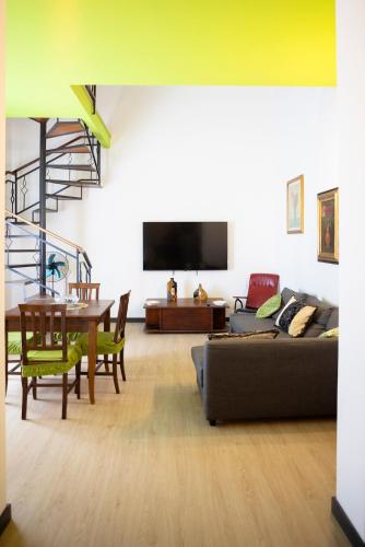 Casa di Beatrice Duplex in the city center