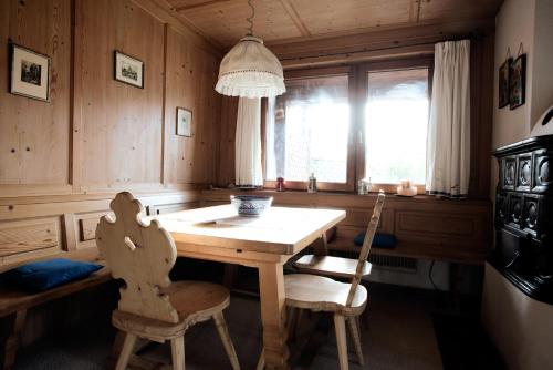 บริการและสิ่งอำนวยความสะดวก, Haus Fink in อินน์สบรูค-อิกลส์