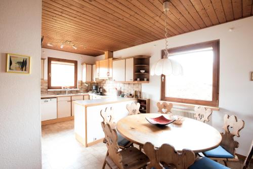 ห้องครัว, Haus Fink in อินน์สบรูค-อิกลส์