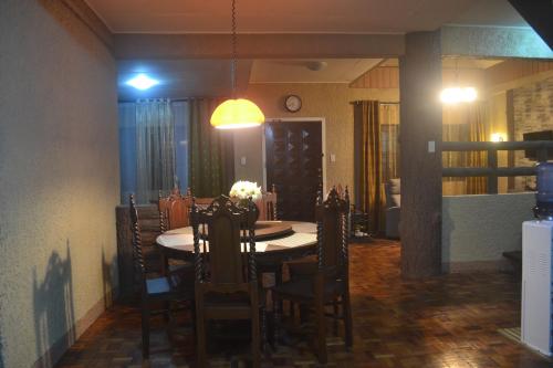 Facilities, Zya 3BR A-House in Loakan