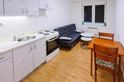 Lala Apartment Old Town Sarajevo