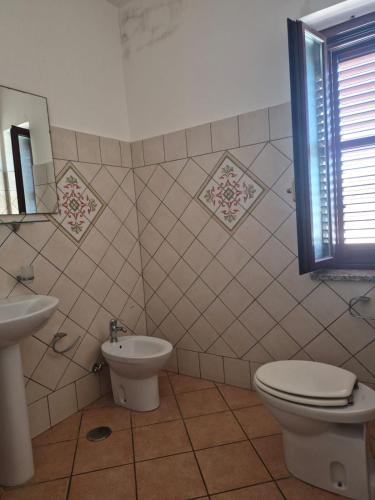 Villa Malandrino Guest House Room Type - Deluxe Quadruple Room