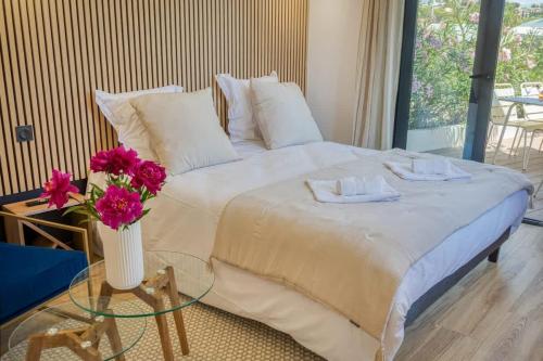 Sea View AuraPlage - Aura Apartment - Studio
