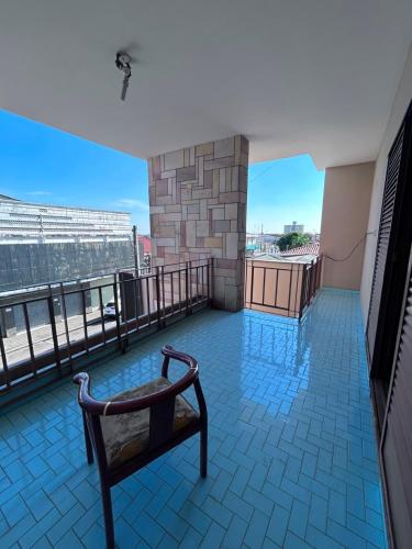 Hospedagem da Renata in 薩爾托