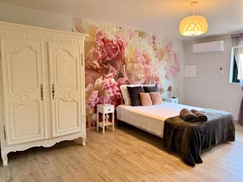 Domaine d'Ella Jourre Room Type - Deluxe Double Room